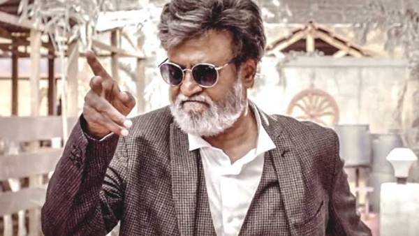 கோட்டு சூட்டுடன் சும்மா கெத்தா