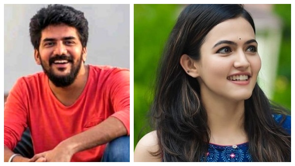 அட செம...பீஸ்ட் பட நடிகையுடன் ஜோடி சேரும் பிக்பாஸ் கவின் 