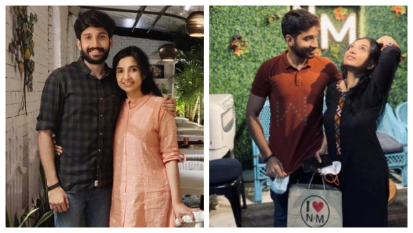 பிரபல சின்னத்திரை வில்லியோட மகனா இவர்... ஆச்சர்யத்தில் ரசிகர்கள்! 