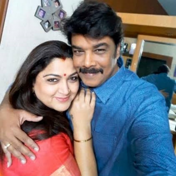 அண்ணாத்த