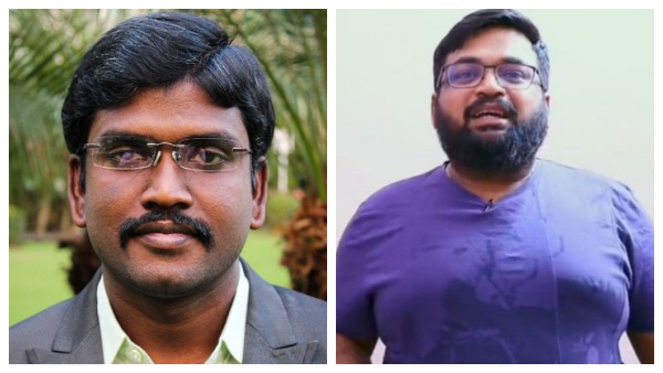 புரோக்கர் வேலை பார்க்குற.. எல்லை மீறிய சண்டை.. பிரசாந்த் vs மனோபாலா திடீர் மோதல்.. என்ன ஆச்சு?