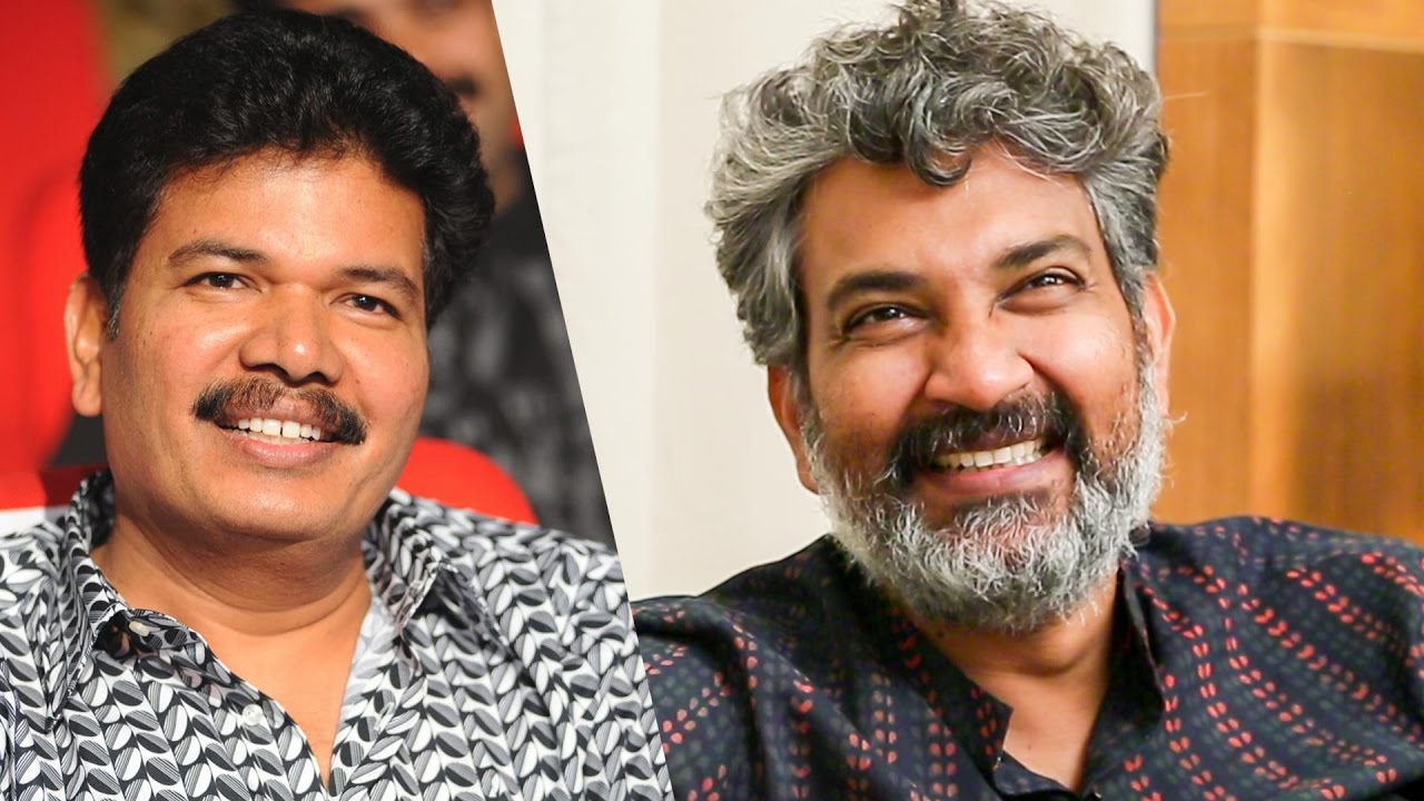 மகாராஜா மெளலி...நீங்க வேற லெவல்...இப்படி பாராட்டி இருப்பது யார் தெரியுமா? 