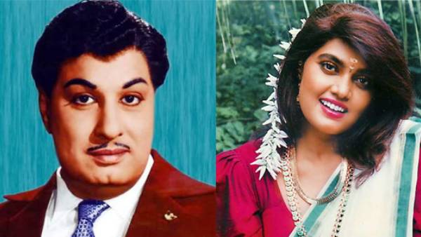 எம்ஜிஆர் சொல்லியும்
