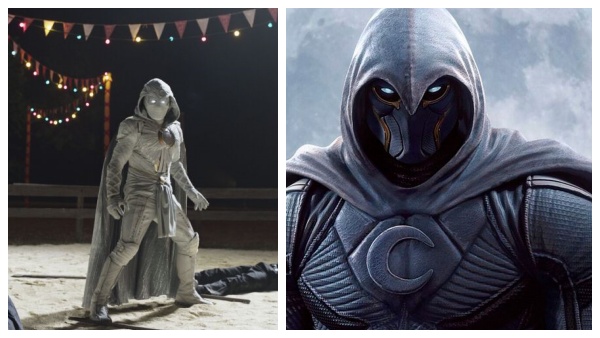 Moon Knight Review: மார்வெல் உலகில் ஒரு அந்நியன்.. மூன் நைட் முதல் எபிசோடு எப்படி இருக்கு?