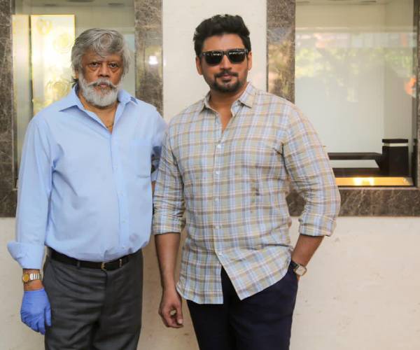 அந்தகன் இயக்குநர்