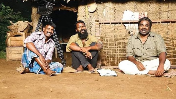 கடுப்பான இயக்குநர்
