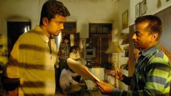 பான் இந்தியா இயக்குனராக