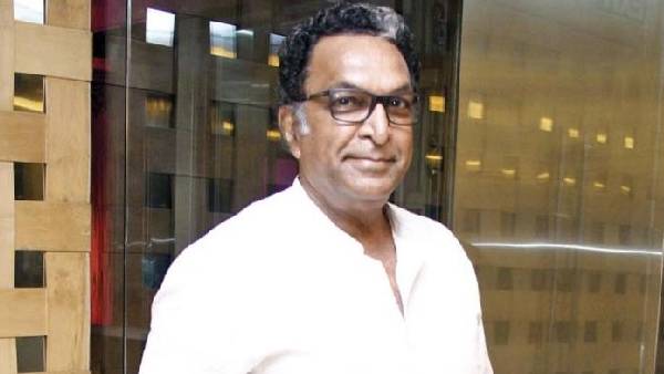 நடிகர் நாசர் பற்றிய சுவாரஸ்யங்கள்...அட இதெல்லாம் தெரியாம போச்சே 