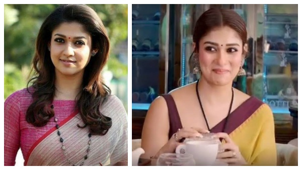  நயன்தாராவால் குழந்தை பெற்றுக்கொள்ள முடியாது.. பிரபலம் பகிர்ந்த பகீர் தகவல்!