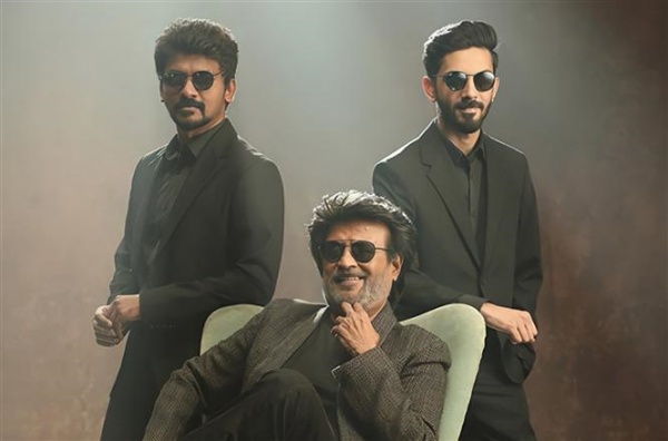 நெல்சன் இயக்கத்தில்