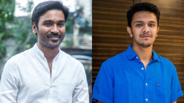 துருவங்கள் 16 இயக்குநரா இவர்?