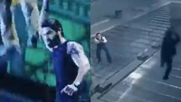 ஜாக்கி சான் பட சீன்