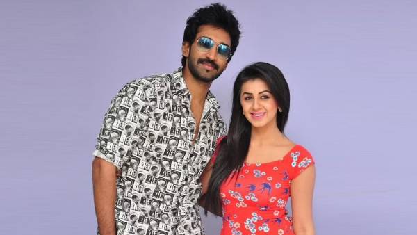 ஆதி நிக்கி திருமணம்