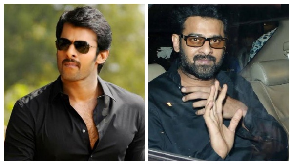 பிரபாஸுக்கு அறுவை சிகிச்சை… அய்யோ என்ன ஆச்சு பதறிய ரசிகர்கள் !