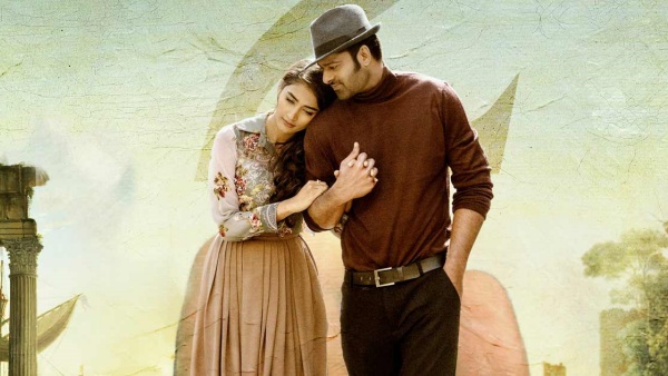 பிரபாஸின்  ராதே ஷ்யாம் ... பிளஸ்,மைனஸ் என்ன… ரசிகர்களின் பார்வை !