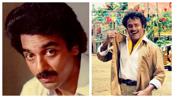 ரஜினி சார் ஃபார்முலா.. கமல் சார் ஃபார்முலா- ன்னு சினிமால இரண்டு இருக்கு!