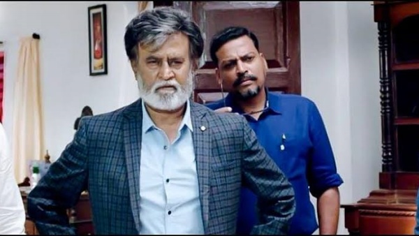 ரஜினிக்கு சொன்ன கதை