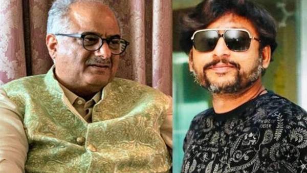 போனி கபூர் தயாரிப்பில் ஆர்ஜே பாலாஜி நடிக்கும் அந்த படத்துக்கு அதே டைட்டில் தானாம்.. ரிலீஸ் எப்போ?