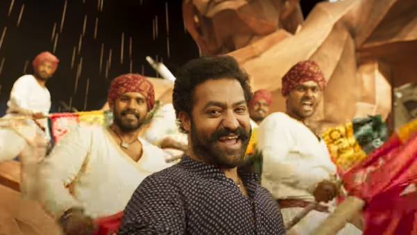 ஆர்ஆர்ஆர் கதை இது தானா