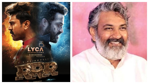 3டியில் RRR பார்க்க ரெடியா மக்களே.. அனல் பறக்கும் புரமோஷன்.. பாக்ஸ் ஆபிஸில் சாதிப்பாரா ராஜமெளலி?