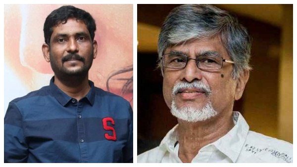 கண்ணுல தண்ணீர் வருது சார்...  எஸ்.ஏ.சியின் வீடியோவை பார்த்து கலங்கிய  தயாரிப்பாளர் !