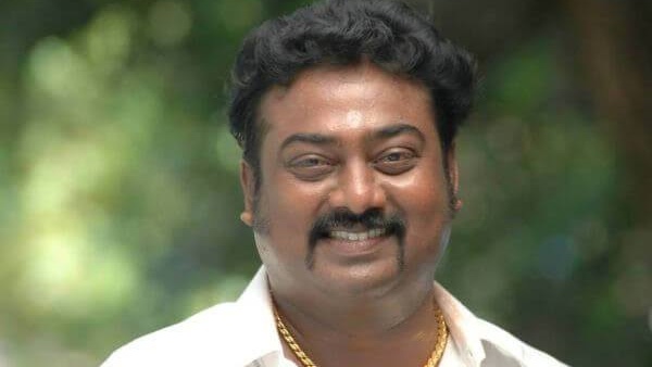 நெகட்டிவ் ரோலில் சரவணன்