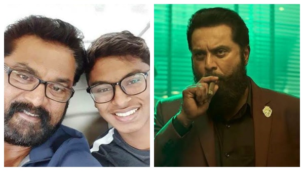 என் மகனே என்னை அசிங்கமா பார்க்கிறான்.. ஏன்டா அப்படி நடிச்சோம்னு ஆயிருச்சு! 