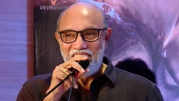 25 பெண்களுக்கு தாலி கட்டியிருக்கிறேன்.. அதற்காக? சத்யராஜ் கேட்ட கேள்வி?