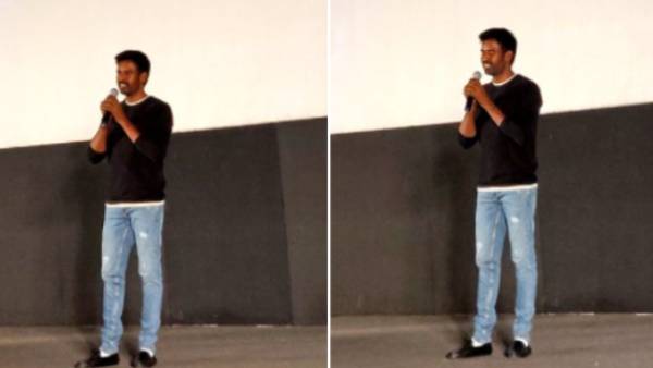  “இந்த கத்து கத்துறீங்களே டா“.. விழா மேடையில் அடுத்த படத்திற்கு சான்ஸ் கேட்ட சூரி!