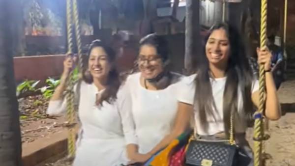 ஐதராபாத் பயணம்
