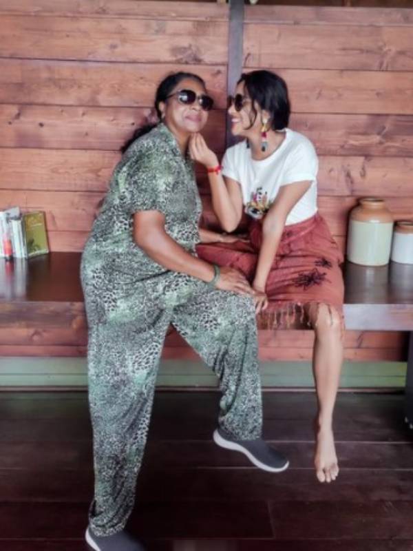 அம்மா பிறந்தநாளுக்கு வாழ்த்து