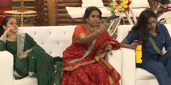 நாமினேஷன்