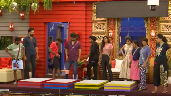 பிக்பாஸ் அல்டிமேட்டில் இருந்து வெளியேற்றப்பட்ட அடுத்த \