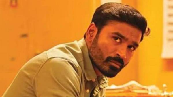 தவறிப் போய் நடிகரான தனுஷ்