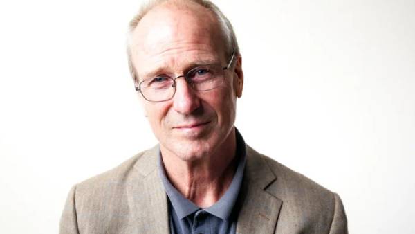 ஆஸ்கார் வென்ற பிரபல நடிகர் வில்லியம் கேர்ட்  காலமானார் 