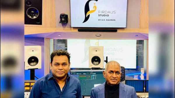 துபாயில் இசை நிகழ்ச்சி