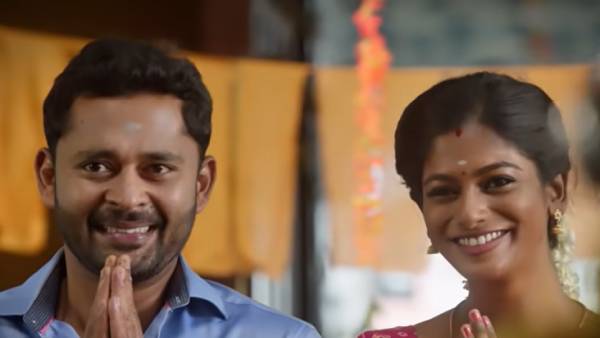 பாரதி கண்ணம்மா தொடர்