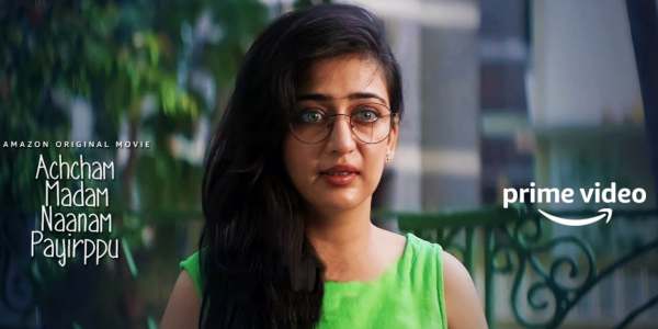 அக்‌ஷரா ஹாசனின் அச்சம் மடம் நாணம் பயிர்ப்பு முதல் அஜித்தின் வலிமை வரை.. இன்றைய OTT ரிலீஸ்!