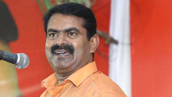 வேறு விதமாக ஆடனும்