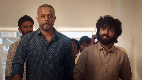 ஜிவி பிரகாஷ்குமார், கௌதம் வாசுதேவ் மேனன் நடிக்கும் \