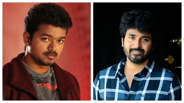 அரபிக்குத்து பாடல் பத்தி விஜய் என்ன சொன்னாரு? சிவா என்ன சொல்லியிருக்காரு பாருங்க! 