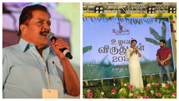 சூர்யா-கார்த்தி முன் தேம்பி அழுத சிவகுமார்… மேடையில் உருக்கமான சம்பவம் !