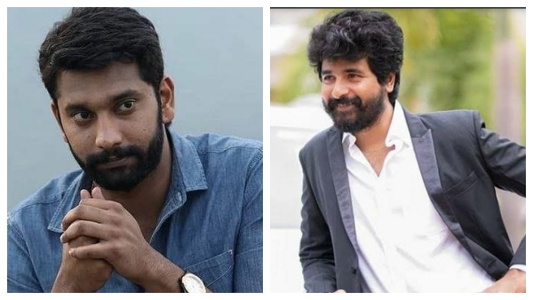 சிவகார்த்திகேயன் மாதிரி படங்கள் நான் பண்ண மாட்டேன்... நடிகர் அருள்நிதி !