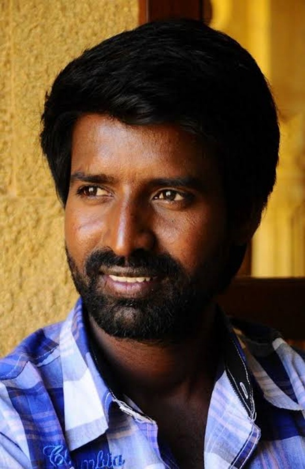 ஹீரோவாக