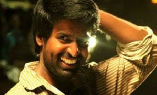தனித்துவமான காமெடி