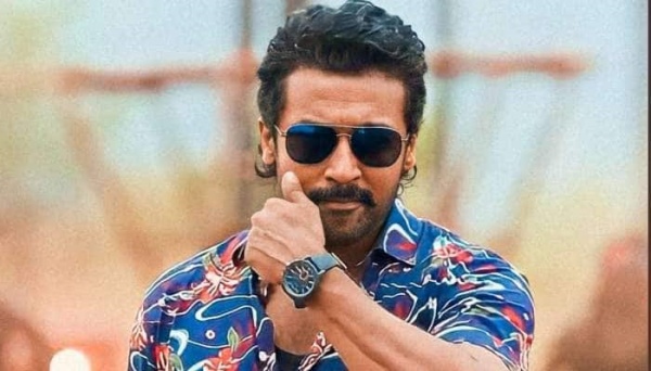 நிஜத்திலும் துணிச்சலாக