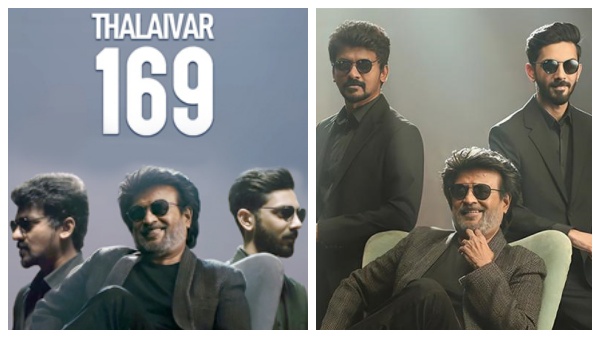 தலைவர் 169 ஷூட்டிங் எப்போ ஆரம்பம் தெரியுமா? அந்த பண்டிகை தேதியில் படத்தை வெளியிட ரெடியான நெல்சன்!