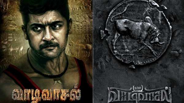 டிசம்பரில் வாடிவாசல் சூட்டிங்