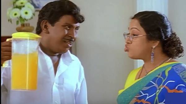 காமெடி கேரக்டர்கள்