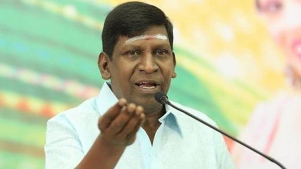 வடிவேலு ரிட்டர்ன்ஸ்